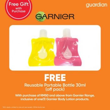 Guardian-November-Free-Gifts-Promotion-2-350x350 - Beauty & Health Health Supplements Johor Kedah Kelantan Kuala Lumpur Melaka Negeri Sembilan Online Store Pahang Penang Perak Perlis Personal Care Promotions & Freebies Putrajaya Sabah Sarawak Selangor Terengganu 