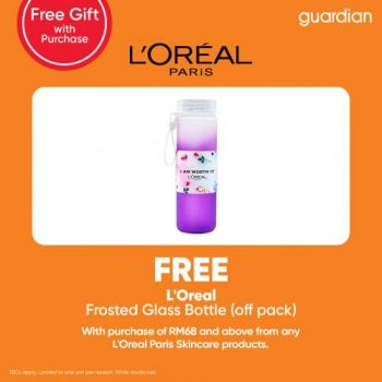 Guardian-November-Free-Gifts-Promotion-3-350x350 - Beauty & Health Health Supplements Johor Kedah Kelantan Kuala Lumpur Melaka Negeri Sembilan Online Store Pahang Penang Perak Perlis Personal Care Promotions & Freebies Putrajaya Sabah Sarawak Selangor Terengganu 