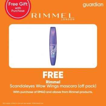Guardian-November-Free-Gifts-Promotion-6-350x350 - Beauty & Health Health Supplements Johor Kedah Kelantan Kuala Lumpur Melaka Negeri Sembilan Online Store Pahang Penang Perak Perlis Personal Care Promotions & Freebies Putrajaya Sabah Sarawak Selangor Terengganu 