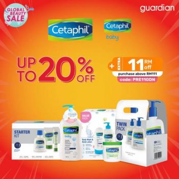 Guardian-Online-11.11-Pre-Mega-Sale-6-350x350 - Beauty & Health Health Supplements Johor Kedah Kelantan Kuala Lumpur Malaysia Sales Melaka Negeri Sembilan Online Store Pahang Penang Perak Perlis Personal Care Putrajaya Sabah Sarawak Selangor Terengganu 