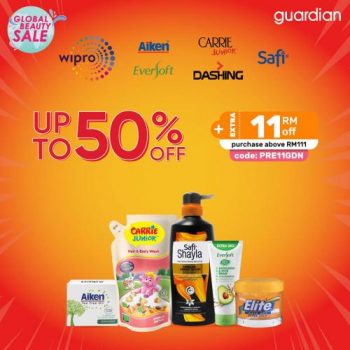 Guardian-Online-11.11-Pre-Mega-Sale-7-350x350 - Beauty & Health Health Supplements Johor Kedah Kelantan Kuala Lumpur Malaysia Sales Melaka Negeri Sembilan Online Store Pahang Penang Perak Perlis Personal Care Putrajaya Sabah Sarawak Selangor Terengganu 