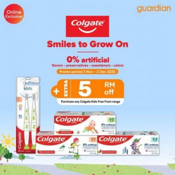 Guardian-Online-Colgate-Promotion-350x350 - Beauty & Health Johor Kedah Kelantan Kuala Lumpur Melaka Negeri Sembilan Online Store Pahang Penang Perak Perlis Personal Care Promotions & Freebies Putrajaya Sabah Sarawak Selangor Terengganu 