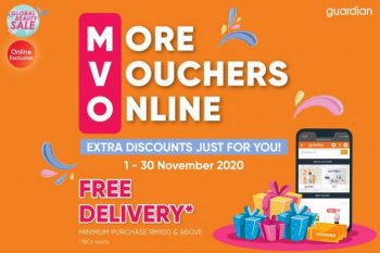 Guardian-Online-FREE-Voucher-Promotion-350x233 - Beauty & Health Health Supplements Johor Kedah Kelantan Kuala Lumpur Melaka Negeri Sembilan Online Store Pahang Penang Perak Perlis Personal Care Promotions & Freebies Putrajaya Sabah Sarawak Selangor Terengganu 