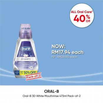 Guardian-Oral-Care-Promotion-10-350x350 - Beauty & Health Health Supplements Johor Kedah Kelantan Kuala Lumpur Melaka Negeri Sembilan Online Store Pahang Penang Perak Perlis Personal Care Promotions & Freebies Putrajaya Sabah Sarawak Selangor Terengganu 