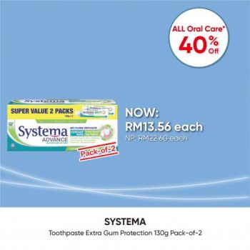 Guardian-Oral-Care-Promotion-15-350x350 - Beauty & Health Health Supplements Johor Kedah Kelantan Kuala Lumpur Melaka Negeri Sembilan Online Store Pahang Penang Perak Perlis Personal Care Promotions & Freebies Putrajaya Sabah Sarawak Selangor Terengganu 