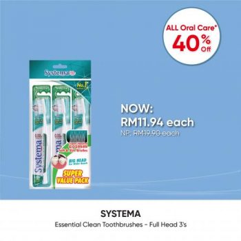 Guardian-Oral-Care-Promotion-20-350x350 - Beauty & Health Health Supplements Johor Kedah Kelantan Kuala Lumpur Melaka Negeri Sembilan Online Store Pahang Penang Perak Perlis Personal Care Promotions & Freebies Putrajaya Sabah Sarawak Selangor Terengganu 