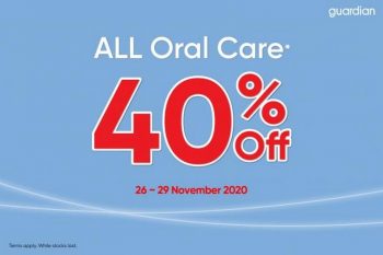 Guardian-Oral-Care-Promotion-350x233 - Beauty & Health Health Supplements Johor Kedah Kelantan Kuala Lumpur Melaka Negeri Sembilan Online Store Pahang Penang Perak Perlis Personal Care Promotions & Freebies Putrajaya Sabah Sarawak Selangor Terengganu 