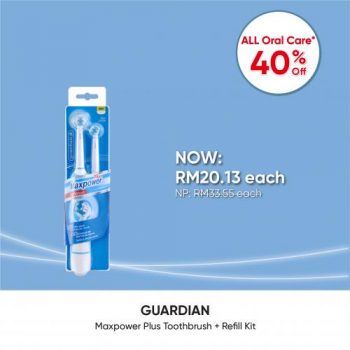 Guardian-Oral-Care-Promotion-8-350x350 - Beauty & Health Health Supplements Johor Kedah Kelantan Kuala Lumpur Melaka Negeri Sembilan Online Store Pahang Penang Perak Perlis Personal Care Promotions & Freebies Putrajaya Sabah Sarawak Selangor Terengganu 