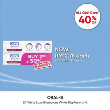 Guardian-Oral-Care-Promotion-9-350x350 - Beauty & Health Health Supplements Johor Kedah Kelantan Kuala Lumpur Melaka Negeri Sembilan Online Store Pahang Penang Perak Perlis Personal Care Promotions & Freebies Putrajaya Sabah Sarawak Selangor Terengganu 
