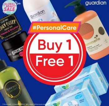 Guardian-Personal-Care-Buy-1-Free-1-November-Promotion-350x341 - Beauty & Health Health Supplements Johor Kedah Kelantan Kuala Lumpur Melaka Negeri Sembilan Online Store Pahang Penang Perak Perlis Personal Care Promotions & Freebies Putrajaya Sabah Sarawak Selangor Skincare Terengganu 