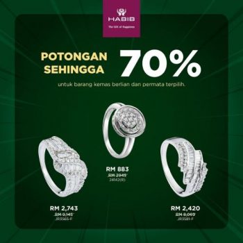 HABIB-Warehouse-Clearance-Sale-at-Aman-Central-4-350x350 - Gifts , Souvenir & Jewellery Jewels Kedah Warehouse Sale & Clearance in Malaysia 