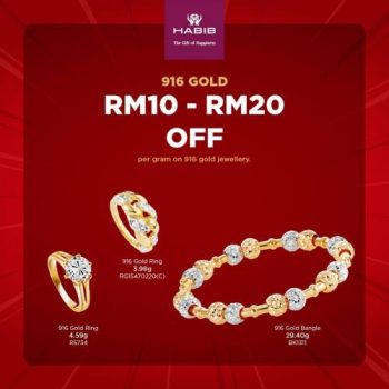 HABIB-Warehouse-Clearance-Sale-at-Gurney-Plaza-2-350x350 - Gifts , Souvenir & Jewellery Jewels Penang Warehouse Sale & Clearance in Malaysia 