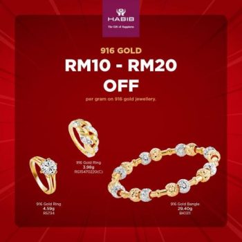 HABIB-Warehouse-Clearance-Sale-at-Gurney-Plaza-2-350x350 - Gifts , Souvenir & Jewellery Jewels Penang Warehouse Sale & Clearance in Malaysia 