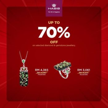 HABIB-Warehouse-Clearance-Sale-at-Gurney-Plaza-3-350x350 - Gifts , Souvenir & Jewellery Jewels Penang Warehouse Sale & Clearance in Malaysia 