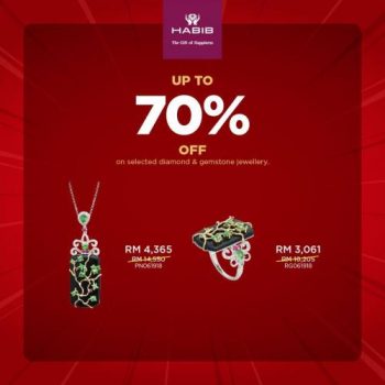 HABIB-Warehouse-Clearance-Sale-at-Gurney-Plaza-3-350x350 - Gifts , Souvenir & Jewellery Jewels Penang Warehouse Sale & Clearance in Malaysia 
