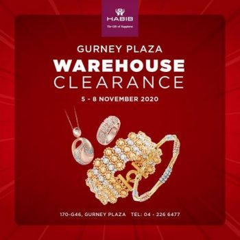 HABIB-Warehouse-Clearance-Sale-at-Gurney-Plaza-350x350 - Gifts , Souvenir & Jewellery Jewels Penang Warehouse Sale & Clearance in Malaysia 