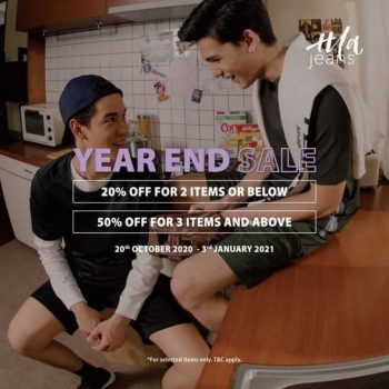HLA-Jeans-Year-End-Sale-1-350x350 - Apparels Fashion Accessories Fashion Lifestyle & Department Store Kuala Lumpur Malaysia Sales Selangor 