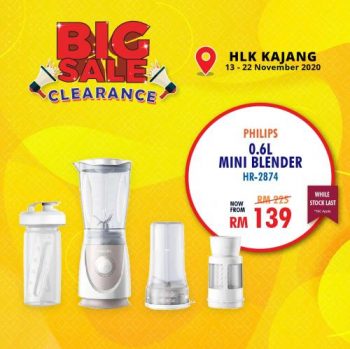 HLK-Big-Sale-Clearance-at-Kajang-10-350x349 - Electronics & Computers Home Appliances Kitchen Appliances Selangor Warehouse Sale & Clearance in Malaysia 