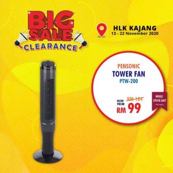 HLK-Big-Sale-Clearance-at-Kajang-14-350x350 - Electronics & Computers Home Appliances Kitchen Appliances Selangor Warehouse Sale & Clearance in Malaysia 