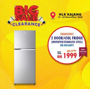 HLK-Big-Sale-Clearance-at-Kajang-17-350x349 - Electronics & Computers Home Appliances Kitchen Appliances Selangor Warehouse Sale & Clearance in Malaysia 