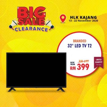 HLK-Big-Sale-Clearance-at-Kajang-22-350x350 - Electronics & Computers Home Appliances Kitchen Appliances Selangor Warehouse Sale & Clearance in Malaysia 