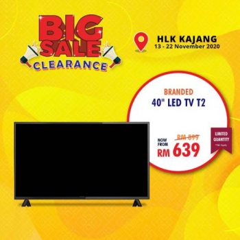 HLK-Big-Sale-Clearance-at-Kajang-23-350x350 - Electronics & Computers Home Appliances Kitchen Appliances Selangor Warehouse Sale & Clearance in Malaysia 