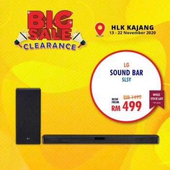 HLK-Big-Sale-Clearance-at-Kajang-5-350x349 - Electronics & Computers Home Appliances Kitchen Appliances Selangor Warehouse Sale & Clearance in Malaysia 
