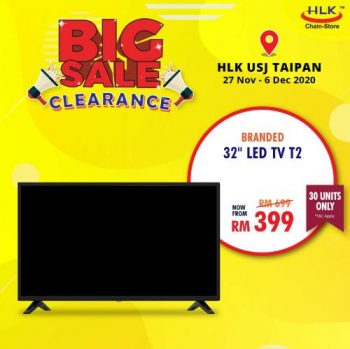 HLK-Big-Sale-Clearance-at-USJ-Taipan-1-350x349 - Electronics & Computers Home Appliances Kitchen Appliances Selangor Warehouse Sale & Clearance in Malaysia 