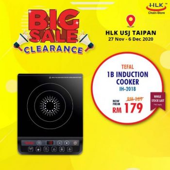 HLK-Big-Sale-Clearance-at-USJ-Taipan-10-350x349 - Electronics & Computers Home Appliances Kitchen Appliances Selangor Warehouse Sale & Clearance in Malaysia 