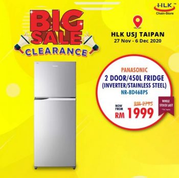 HLK-Big-Sale-Clearance-at-USJ-Taipan-20-350x349 - Electronics & Computers Home Appliances Kitchen Appliances Selangor Warehouse Sale & Clearance in Malaysia 