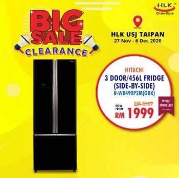HLK-Big-Sale-Clearance-at-USJ-Taipan-21-350x349 - Electronics & Computers Home Appliances Kitchen Appliances Selangor Warehouse Sale & Clearance in Malaysia 