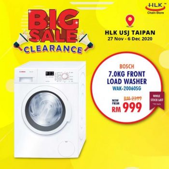 HLK-Big-Sale-Clearance-at-USJ-Taipan-22-350x349 - Electronics & Computers Home Appliances Kitchen Appliances Selangor Warehouse Sale & Clearance in Malaysia 