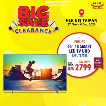 HLK-Big-Sale-Clearance-at-USJ-Taipan-7-350x349 - Electronics & Computers Home Appliances Kitchen Appliances Selangor Warehouse Sale & Clearance in Malaysia 