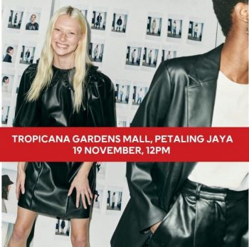 HM-Opening-Sale-at-Tropicana-Garden-Mall-350x347 - Apparels Fashion Accessories Fashion Lifestyle & Department Store Malaysia Sales Selangor 