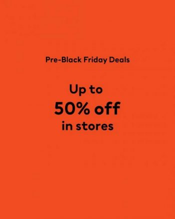 HM-Pre-Black-Friday-Deals-Sale-350x438 - Apparels Fashion Accessories Fashion Lifestyle & Department Store Johor Kedah Kelantan Kuala Lumpur Malaysia Sales Melaka Negeri Sembilan Pahang Penang Perak Perlis Putrajaya Sabah Sarawak Selangor Terengganu 