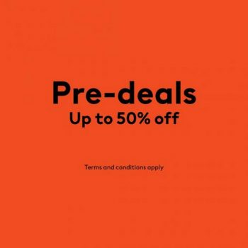 HM-Pre-Deals-Sale-1-350x350 - Apparels Fashion Accessories Fashion Lifestyle & Department Store Johor Kedah Kelantan Kuala Lumpur Malaysia Sales Melaka Negeri Sembilan Pahang Penang Perak Perlis Putrajaya Sabah Sarawak Selangor Terengganu 