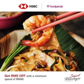 HSBC-FoodPanda-Promo-350x350 - Bank & Finance Beverages Food , Restaurant & Pub HSBC Bank Johor Kedah Kelantan Kuala Lumpur Melaka Negeri Sembilan Online Store Pahang Penang Perak Perlis Promotions & Freebies Putrajaya Sabah Sarawak Selangor Terengganu 