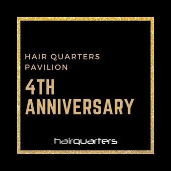 Hair-Quarters-20-off-Promo-350x350 - Beauty & Health Hair Care Kuala Lumpur Promotions & Freebies Selangor 