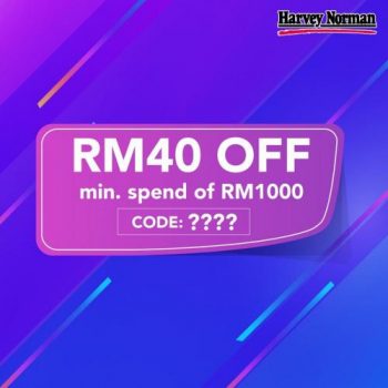 Harvey-Norman-11.11-Super-Sale-1-350x350 - Computer Accessories Electronics & Computers Home Appliances IT Gadgets Accessories Johor Kedah Kelantan Kuala Lumpur Malaysia Sales Melaka Negeri Sembilan Online Store Pahang Penang Perak Perlis Putrajaya Sabah Sarawak Selangor Terengganu 