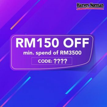 Harvey-Norman-11.11-Super-Sale-3-350x350 - Computer Accessories Electronics & Computers Home Appliances IT Gadgets Accessories Johor Kedah Kelantan Kuala Lumpur Malaysia Sales Melaka Negeri Sembilan Online Store Pahang Penang Perak Perlis Putrajaya Sabah Sarawak Selangor Terengganu 