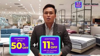Harvey-Norman-11.11-Super-Sale-4-350x197 - Beddings Electronics & Computers Furniture Home & Garden & Tools Home Appliances Johor Kedah Kelantan Kuala Lumpur Malaysia Sales Melaka Negeri Sembilan Pahang Penang Perak Perlis Putrajaya Sabah Sarawak Selangor Terengganu 