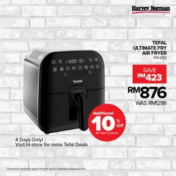 Harvey-Norman-Black-Friday-Sale-10-350x350 - Computer Accessories Electronics & Computers Furniture Home & Garden & Tools Home Appliances Home Decor IT Gadgets Accessories Johor Kedah Kelantan Kitchen Appliances Kuala Lumpur Laptop Malaysia Sales Melaka Mobile Phone Negeri Sembilan Online Store Pahang Penang Perak Perlis Putrajaya Sabah Sarawak Selangor Terengganu 