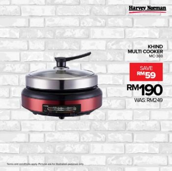 Harvey-Norman-Black-Friday-Sale-12-350x349 - Computer Accessories Electronics & Computers Furniture Home & Garden & Tools Home Appliances Home Decor IT Gadgets Accessories Johor Kedah Kelantan Kitchen Appliances Kuala Lumpur Laptop Malaysia Sales Melaka Mobile Phone Negeri Sembilan Online Store Pahang Penang Perak Perlis Putrajaya Sabah Sarawak Selangor Terengganu 