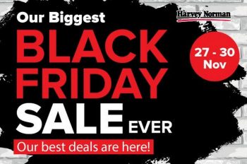 Harvey-Norman-Black-Friday-Sale-350x232 - Computer Accessories Electronics & Computers Furniture Home & Garden & Tools Home Appliances Home Decor IT Gadgets Accessories Johor Kedah Kelantan Kitchen Appliances Kuala Lumpur Laptop Malaysia Sales Melaka Mobile Phone Negeri Sembilan Online Store Pahang Penang Perak Perlis Putrajaya Sabah Sarawak Selangor Terengganu 