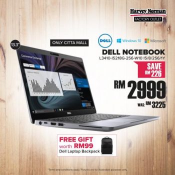 Harvey-Norman-Electrical-IT-Gigantic-Sale-at-Citta-Mall-1-350x350 - Electronics & Computers Home Appliances IT Gadgets Accessories Selangor Warehouse Sale & Clearance in Malaysia 