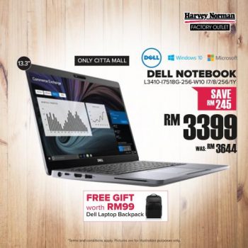 Harvey-Norman-Electrical-IT-Gigantic-Sale-at-Citta-Mall-2-350x350 - Electronics & Computers Home Appliances IT Gadgets Accessories Selangor Warehouse Sale & Clearance in Malaysia 
