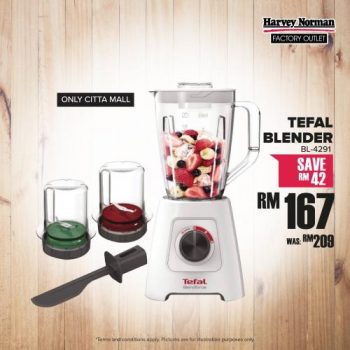 Harvey-Norman-Electrical-IT-Gigantic-Sale-at-Citta-Mall-5-350x350 - Electronics & Computers Home Appliances IT Gadgets Accessories Selangor Warehouse Sale & Clearance in Malaysia 