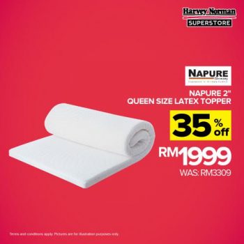 Harvey-Norman-Opening-Sale-at-KL-East-Mall-13-350x350 - Electronics & Computers Furniture Home & Garden & Tools Home Appliances Home Decor Kitchen Appliances Kuala Lumpur Malaysia Sales Selangor 