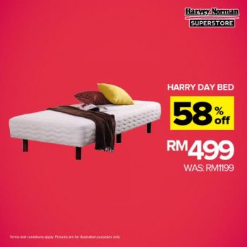 Harvey-Norman-Opening-Sale-at-KL-East-Mall-14-350x350 - Electronics & Computers Furniture Home & Garden & Tools Home Appliances Home Decor Kitchen Appliances Kuala Lumpur Malaysia Sales Selangor 