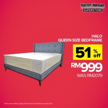Harvey-Norman-Opening-Sale-at-KL-East-Mall-18-350x350 - Electronics & Computers Furniture Home & Garden & Tools Home Appliances Home Decor Kitchen Appliances Kuala Lumpur Malaysia Sales Selangor 
